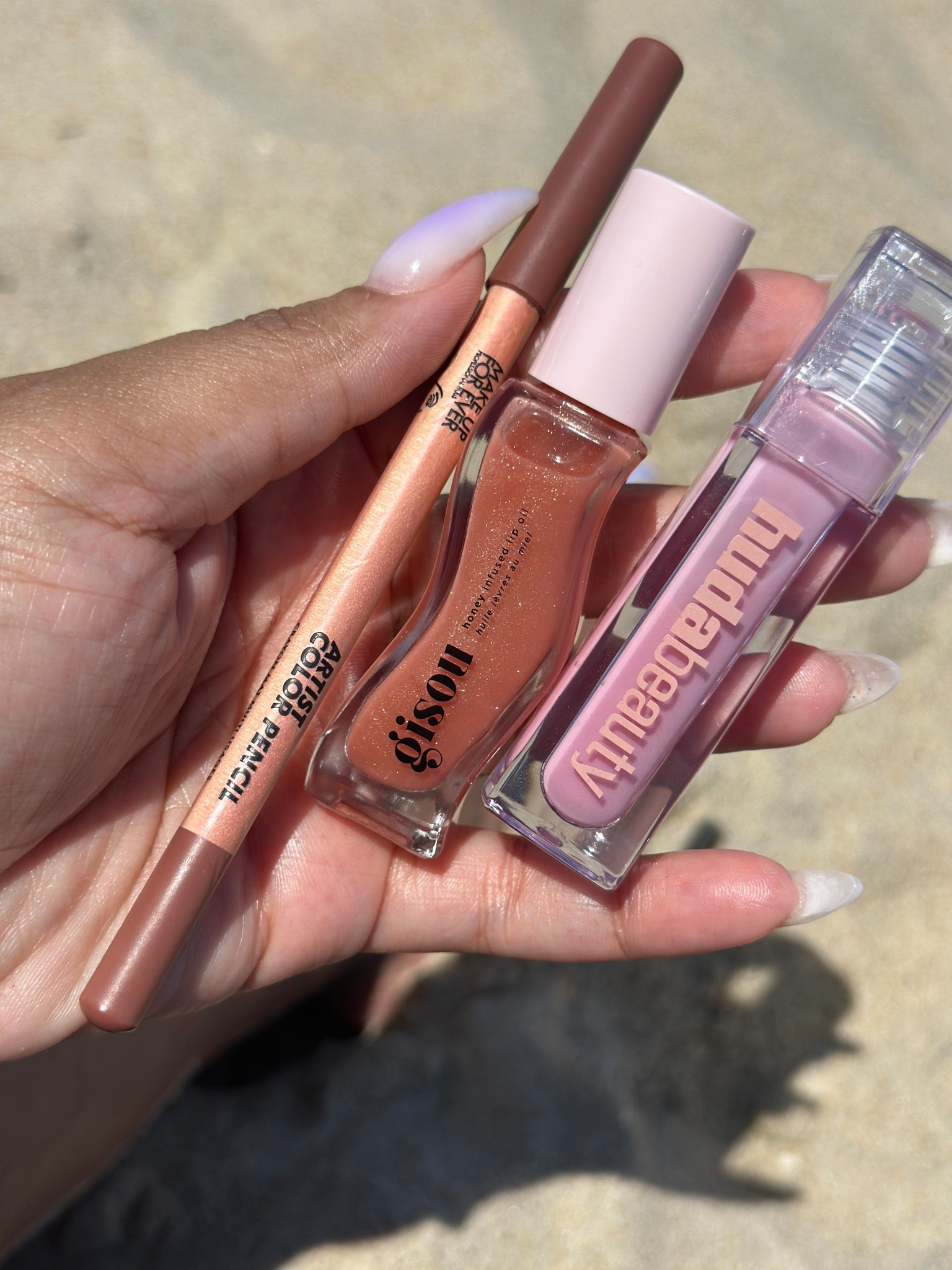 Lip combo ! 

#LTKBeauty #LTKStyleTip #LTKFindsUnder50