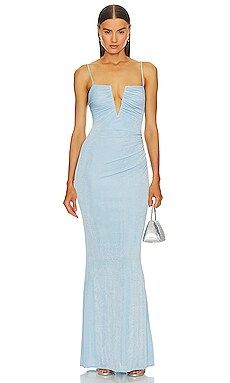 Erykah Gown
                    
                    Katie May | Revolve Clothing (Global)