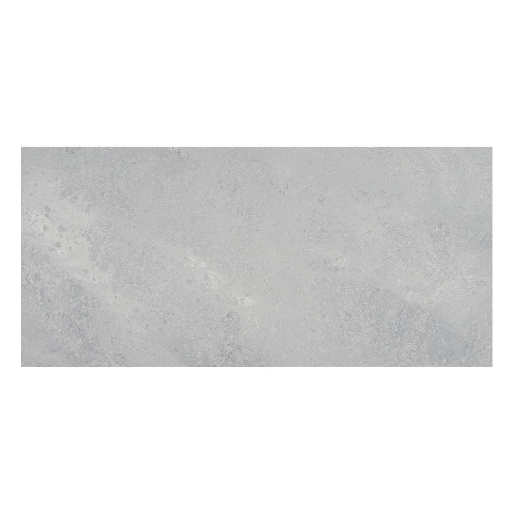 Caesarstone 10 in. x 5 in. Quartz Countertop Sample in Airy Concrete with Rough Finish-4044 - The... | The Home Depot