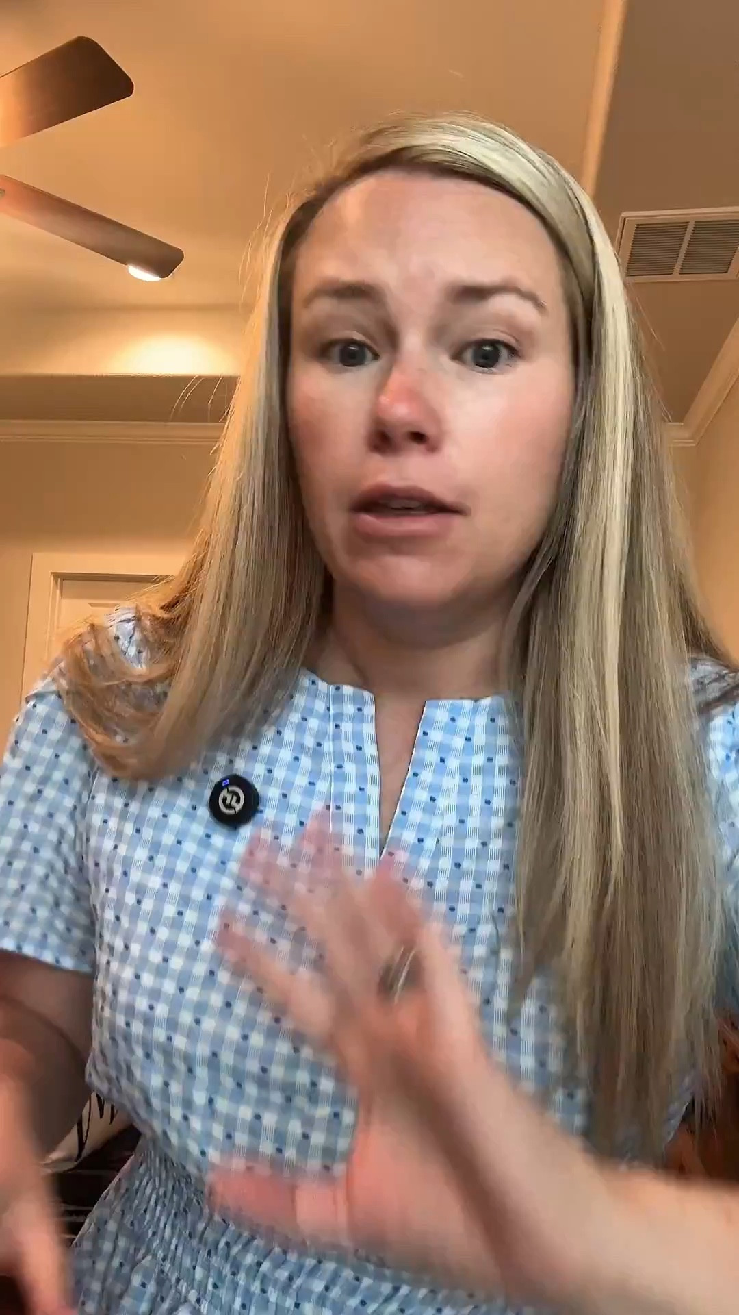 Flattering dress 🤍 size M. Watch to see the fit. 

#LTKootd #LTKSeasonal #LTKgrwm