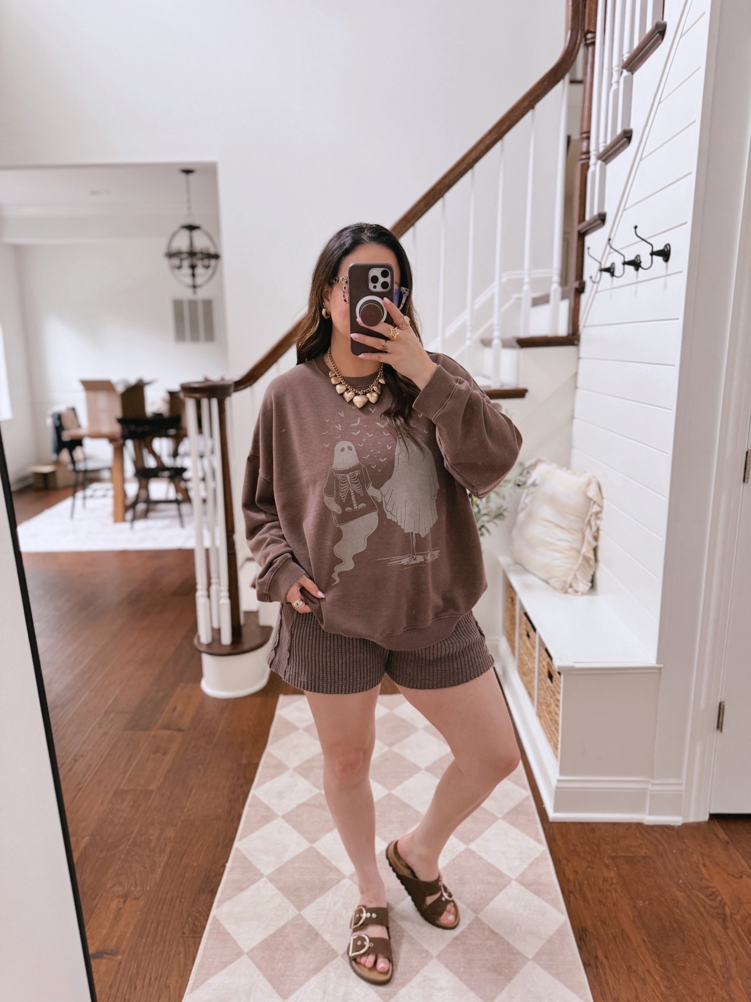 Use code LTKFALLSALE for 20% off 

#LTKFallSale #LTKMidsize #LTKSaleAlert