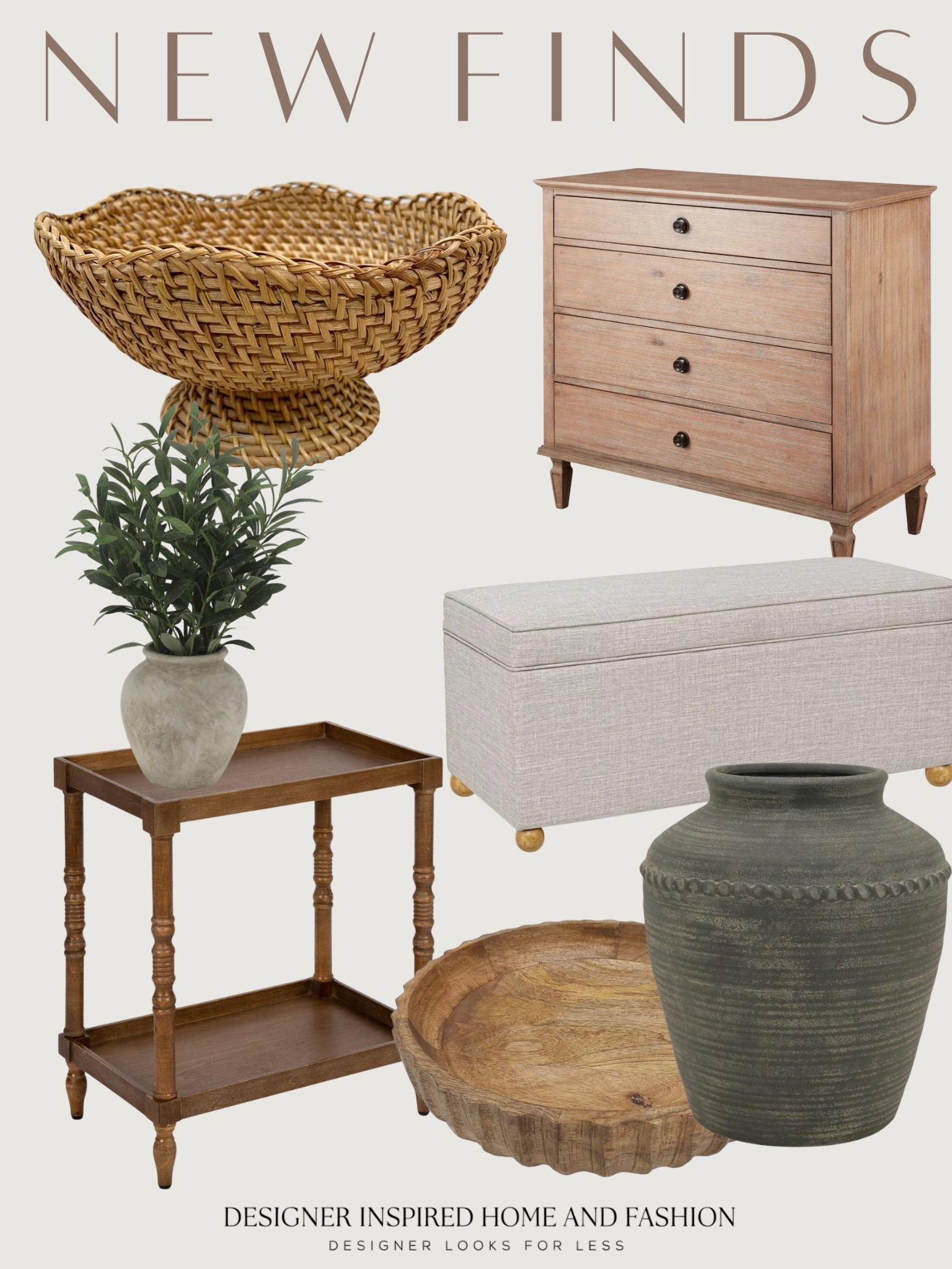 Sharing some new home finds on sale right now! 

#LTKSaleAlert #LTKHome