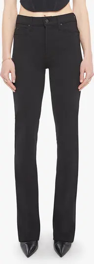 Runaway High Waist Flare Jeans | Nordstrom