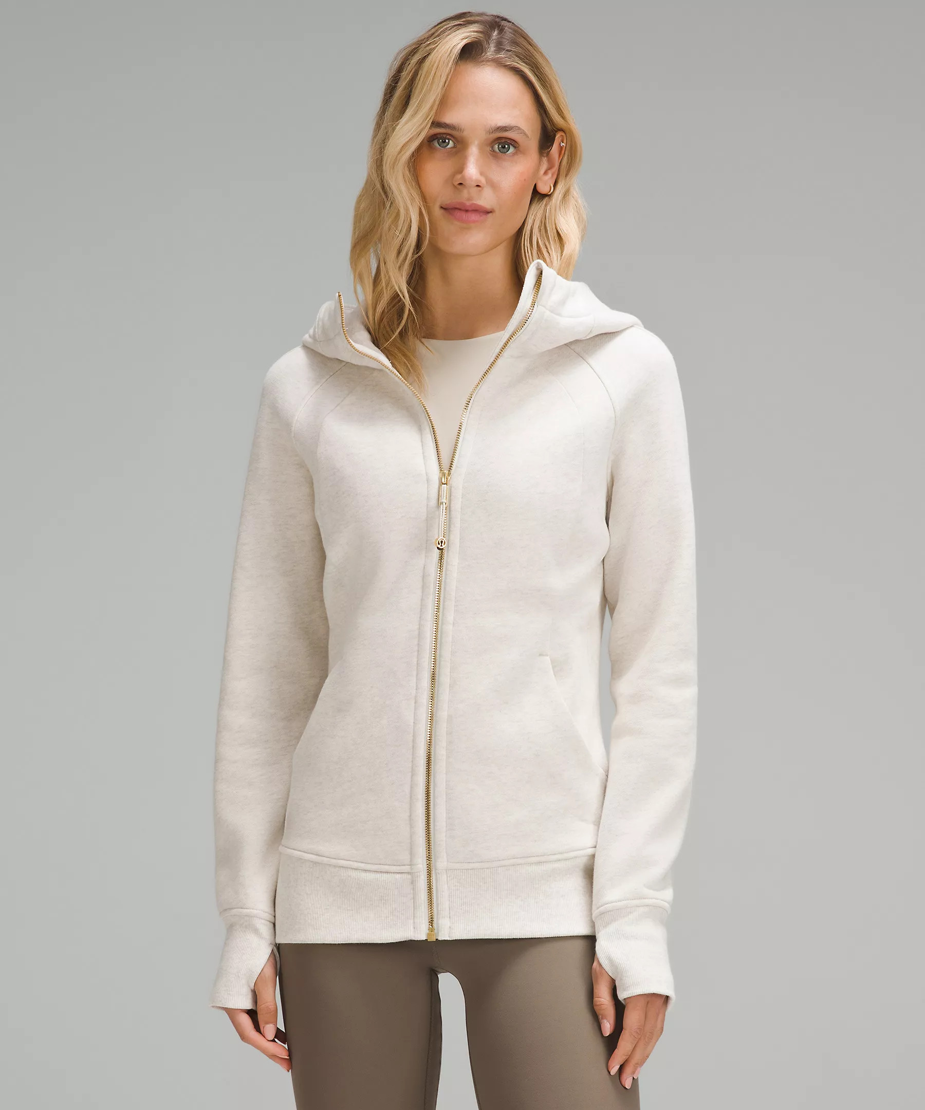 Scuba Full-Zip Hoodie | Lululemon (US)