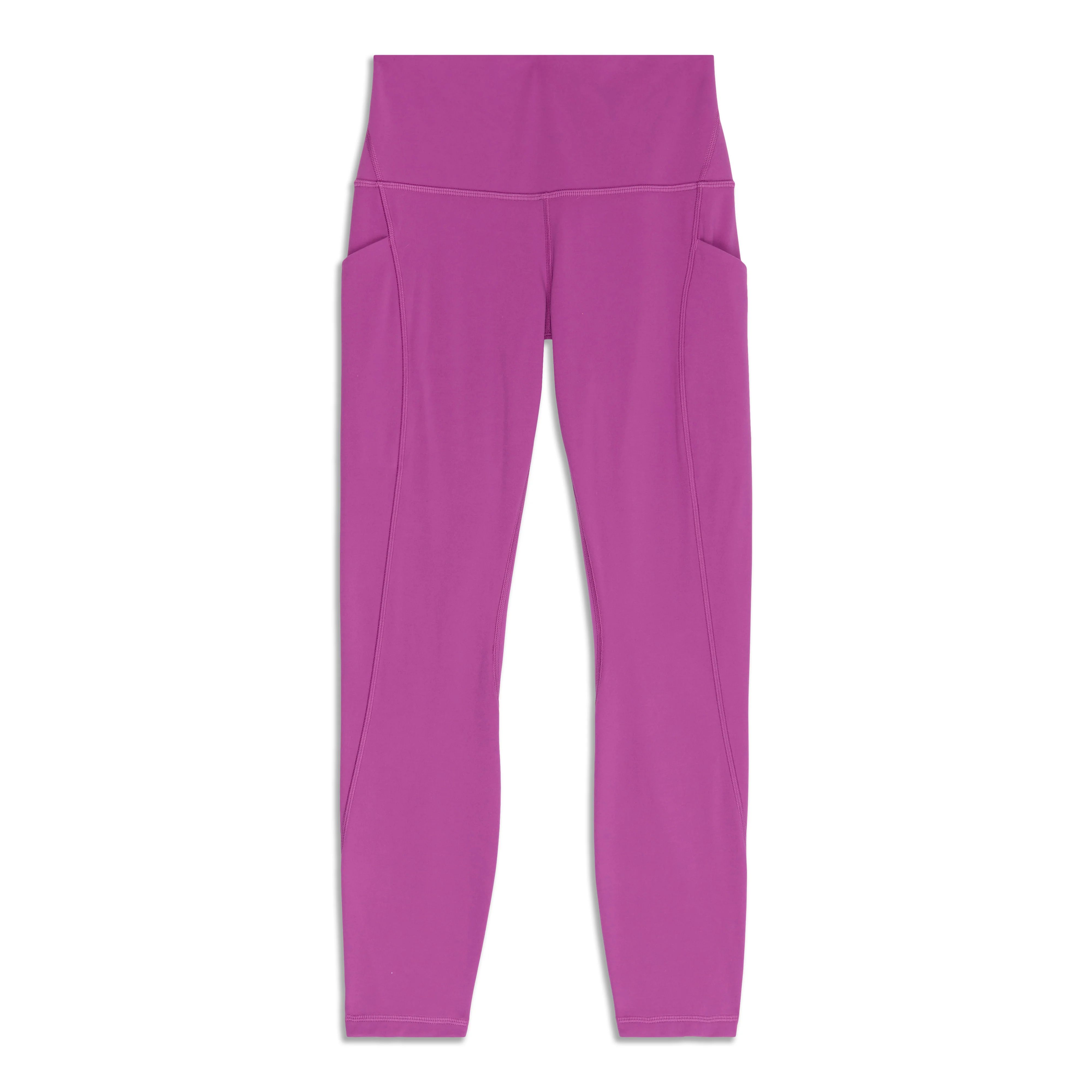 lululemon Align™ High-Rise Pant With Pockets - Resale | Lululemon (US)