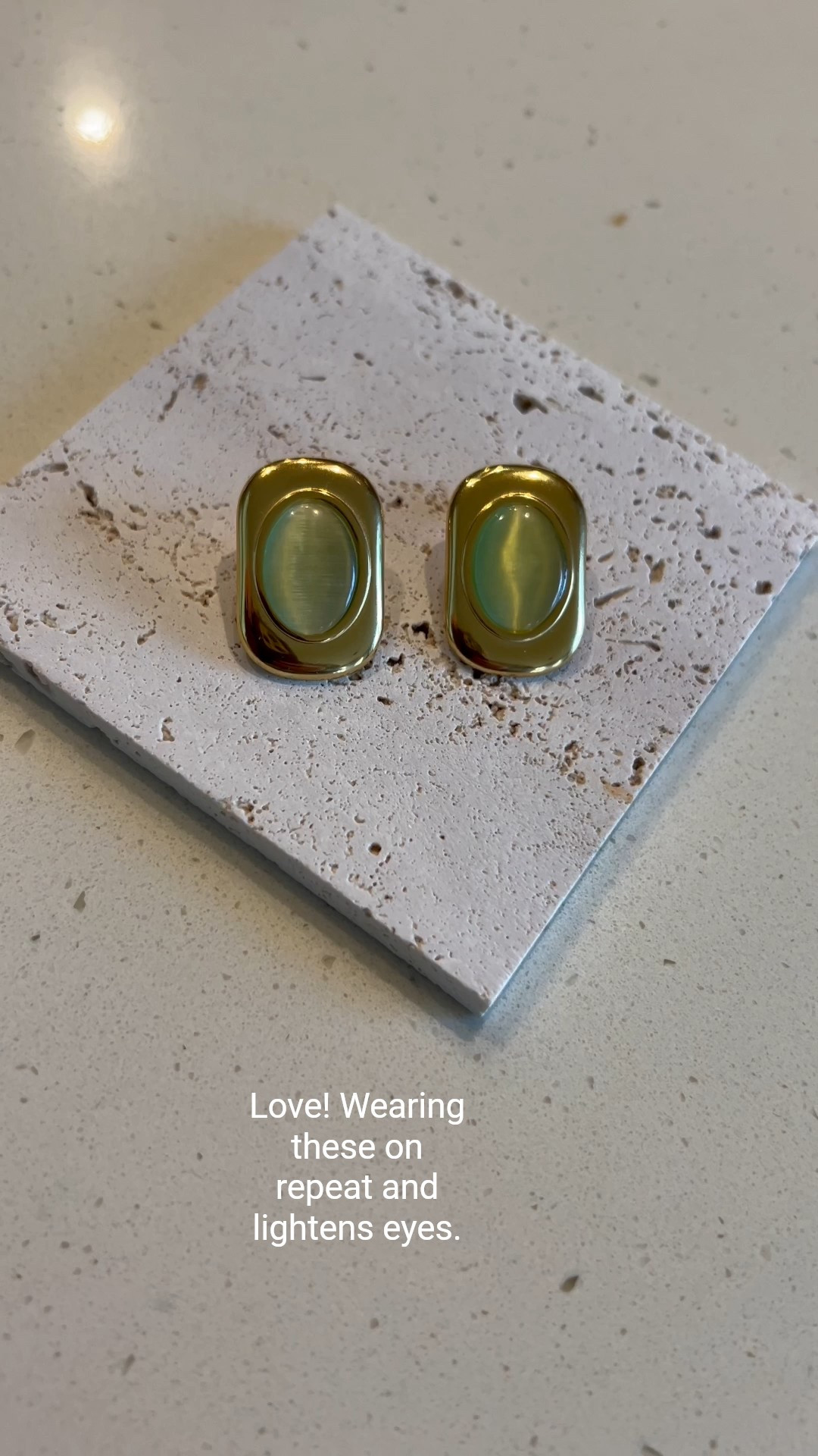  ✨Tap the bell and ❤️ for over 40 fashion, midlife style, midsize fashion and luxury looks for less. 

Spring trends, silver chunky earrings, rectangle, spring accessories

👑"Helping you look good, feel good!" - Lindsey Denver

Follow my shop @Over40andmidlife on the @shop.LTK app to shop this post and get my exclusive app-only content!

#liketkit #LTKOver40 #LTKMidsize #LTKWatchNow
@shop.ltk
https://liketk.it/584e9