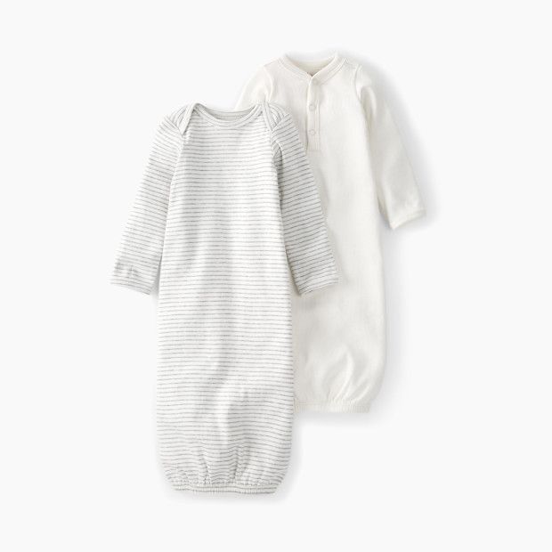 Little Planet Nightgown (2 Pack) | Babylist