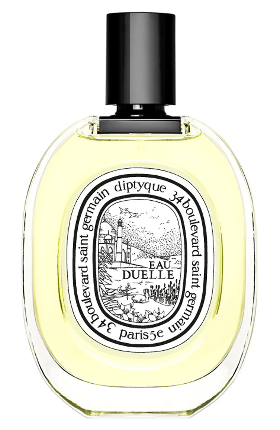 diptyque Eau Duelle Eau de Toilette at Nordstrom, Size 1.7 Oz | Nordstrom