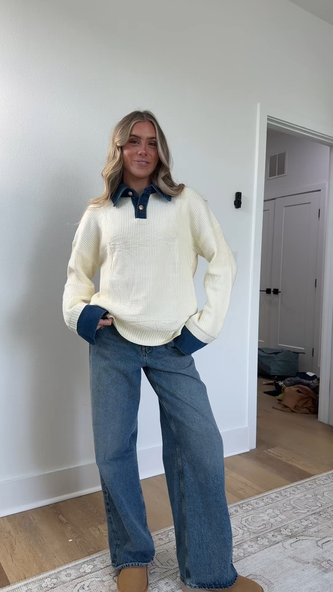 all the outfits you love with a price tag that’s way more attainable because we are talking all the Amazon clothing finds. For reference I am 5’4 and wearing size small in all of these. I am obsessed with the amazon clothing hauls! 

#freepeople #lookforless #affordablefashion #budgetfriendly #budgetfashion #freepeopleinspired #freepeopledupes #amazon #amzonfinds #amazonmusthaves #amazonvirtualtryon #amazonfavorites #amazonfashion #founditonamazon #founditonamazonfashion amazon haul, amazon clothing haul, affordable fashion, clothing haul, fall clothing haul, fall fashion, fall trends, winter clothing haul, amazon fashion, amazon finds, amazon fashion 2025. 

#LTKSaleAlert #LTKFindsUnder50 #LTKSeasonal