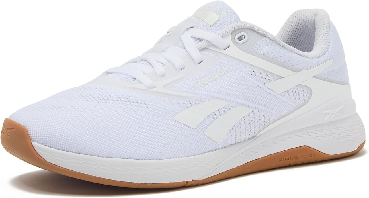 Reebok Nano X5 Sneakers for Women, Cross Training Gym Walking Shoes Women | Amazon (US)