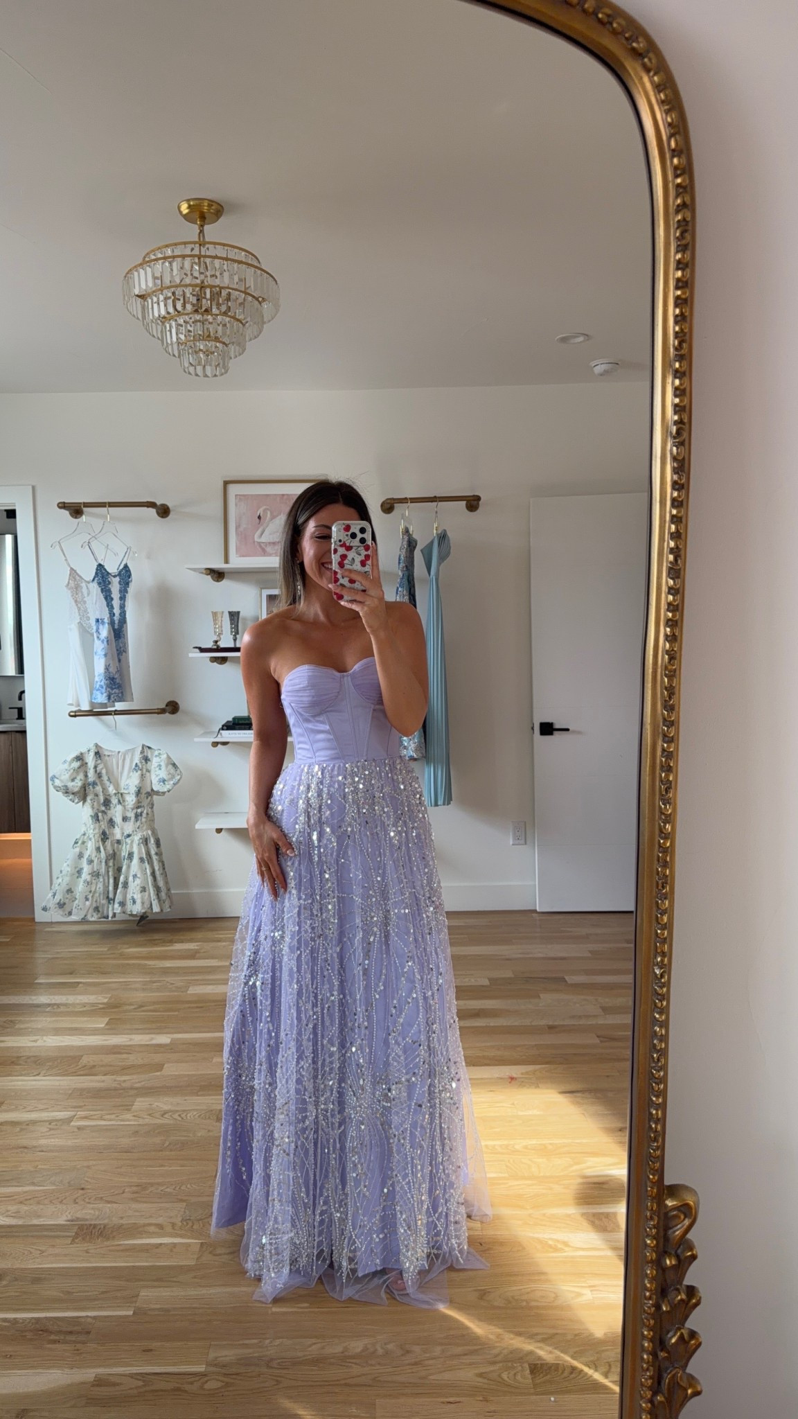 Spring wedding guest formal event and prom dress options from kohls!

All run true to size wearing a 1/3

Wedding guest
Formal event
Black tie
Corset
Sequin
Tulle
Spring event
Prom dress
Special occasion

#LTKWedding #LTKgrwm #LTKSeasonal