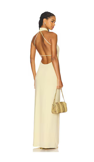 The Annalise Gown | Revolve Clothing (Global)