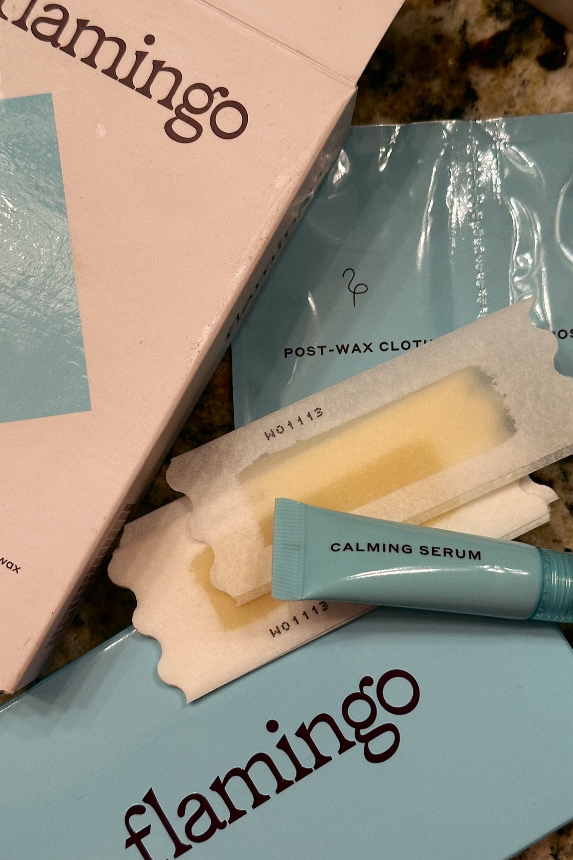 Absolutely my favorite beauty brand! This wax set is only $10 and that’s less than one session in a salon for upper lip wax! It’s super easy too! And I’m obsessed with their lotion because it smells so good. Also they have lotion spray that helps me get my back and other hard to reach places hydrated! 

#LTKbeauty #LTKsalealert #LTKhome