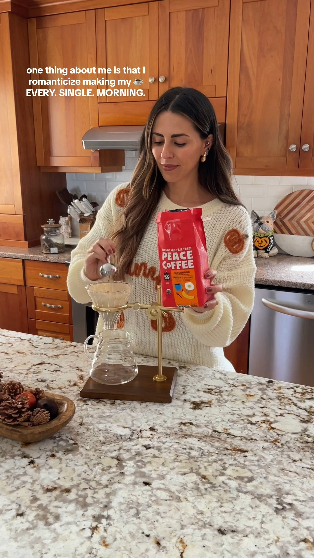 Drip coffee + the birchwood breakfast blend from Peace Coffee is the best combo ☕️💭

Coffee accessories | coffee station | pour over coffee | coffee lovers | coffee bar 

#LTKfindsunder50 #LTKGiftGuide #LTKhome