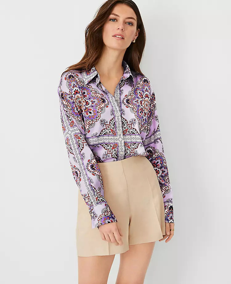 Ann Taylor | Ann Taylor (US)