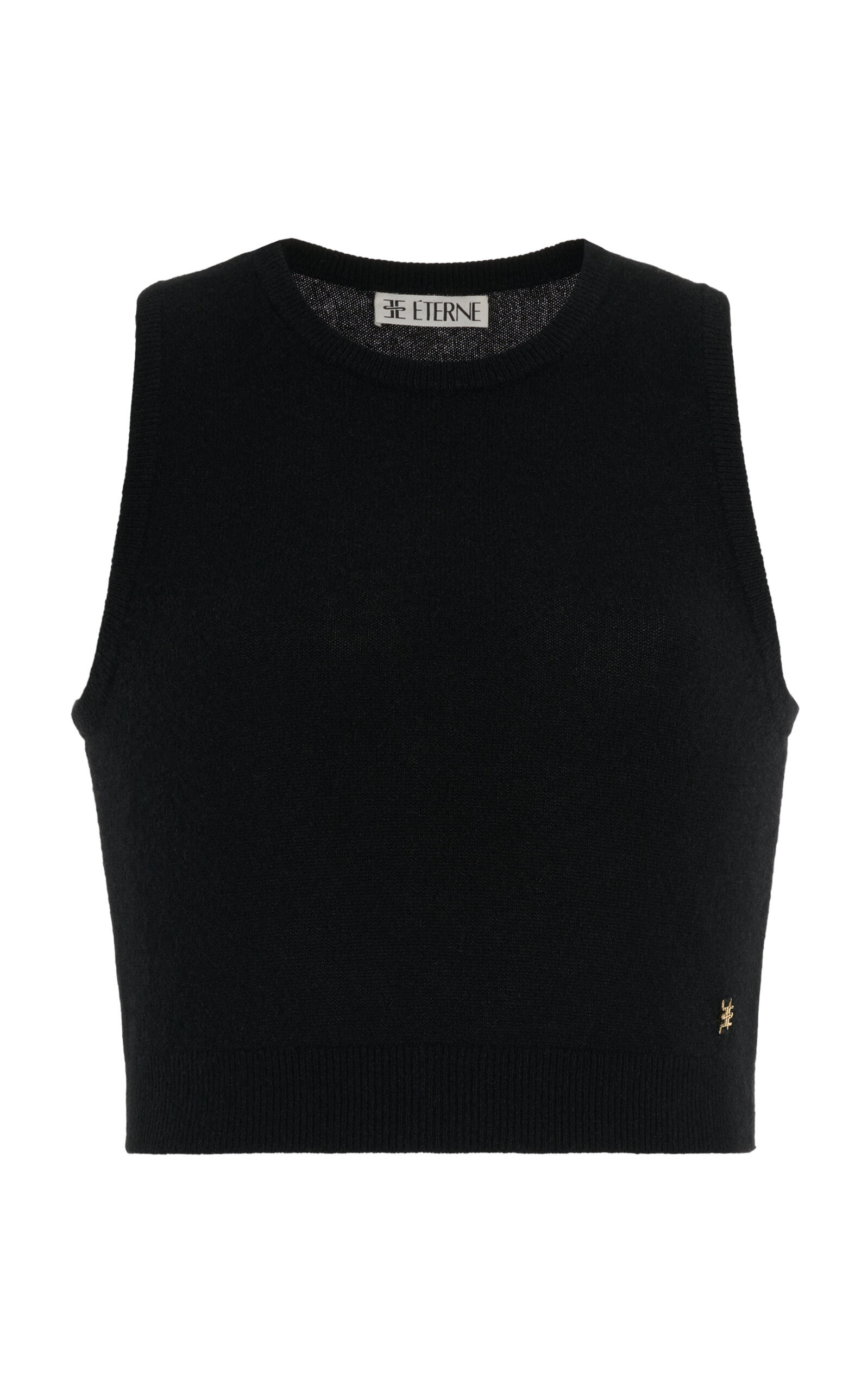 Éterne Sawyer Cashmere Top - Moda Operandi | Moda Operandi (Global)