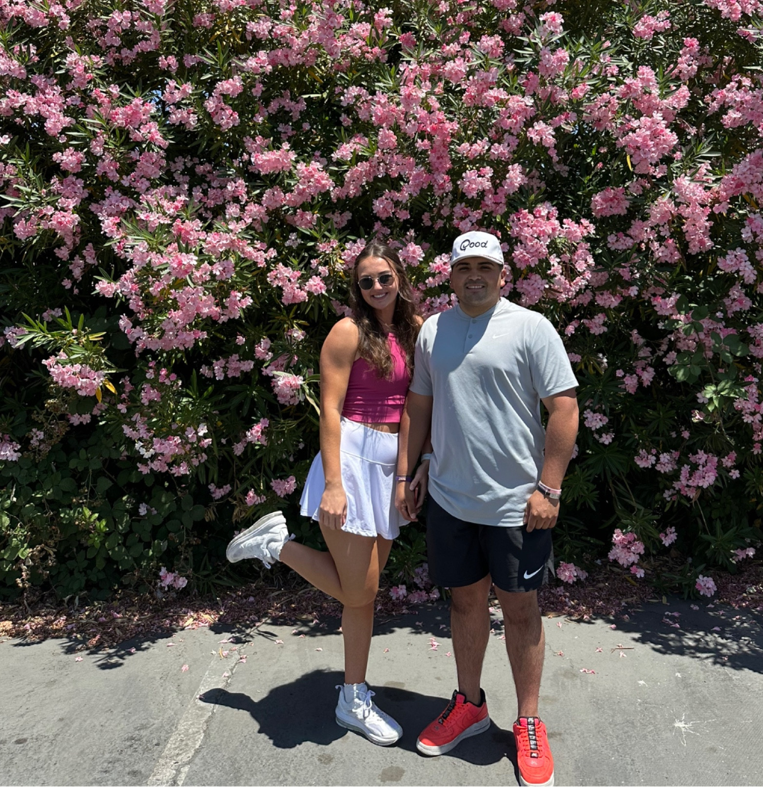 Couples golfing outfits 




Golfing outfits, Couples outfit ideas, Men’s Style, Women’s Fashion, Summer outfits, Style tip

#LTKSeasonal #LTKfamily #LTKFitness