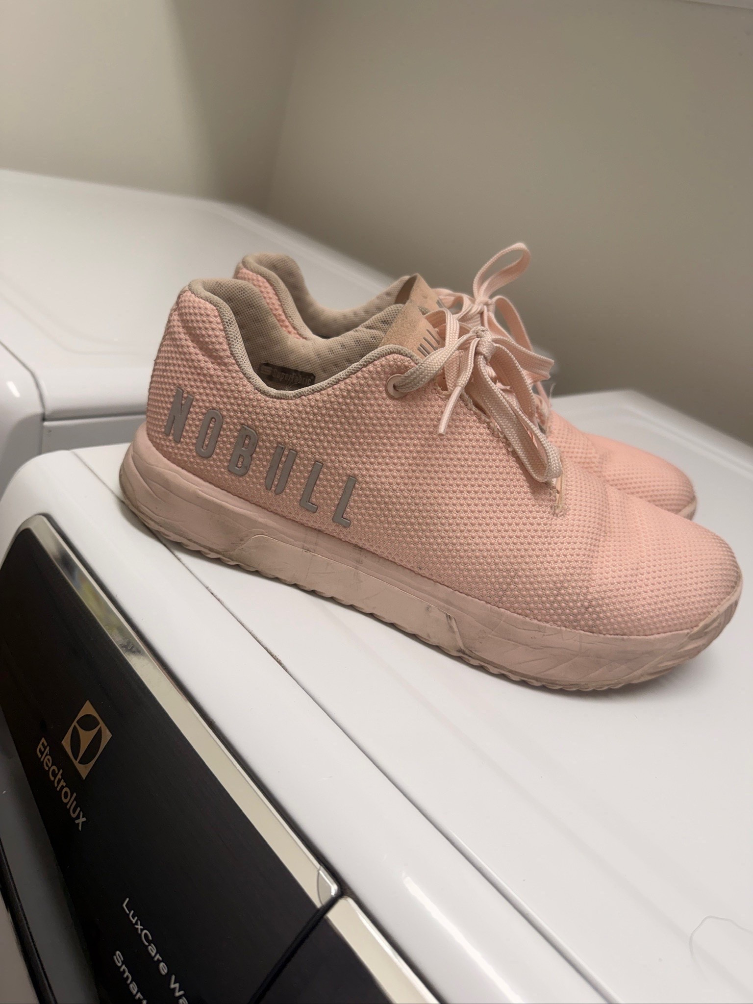 The only shoes I lift in!! Brand is NOBULL




Exercise, workout, sneakers, active, weight lifting, fitness goals, olympian approved, missy franklin johnson, missy_franklin

#LTKActive #LTKfitnessgoals #LTKSaleAlert