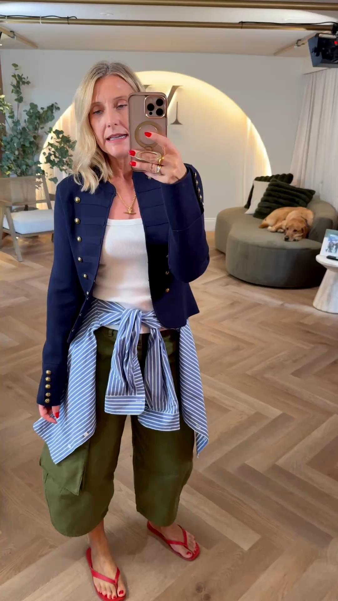 OOTD and I never forget the jewellery as the finishing touch!

#LTKuk #LTKautumn #LTKstyletip