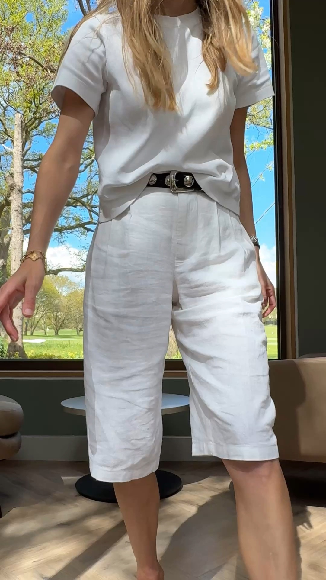 country clubbing look or how to style long shorts 

#LTKfamily #LTKmaternity #LTKsummer