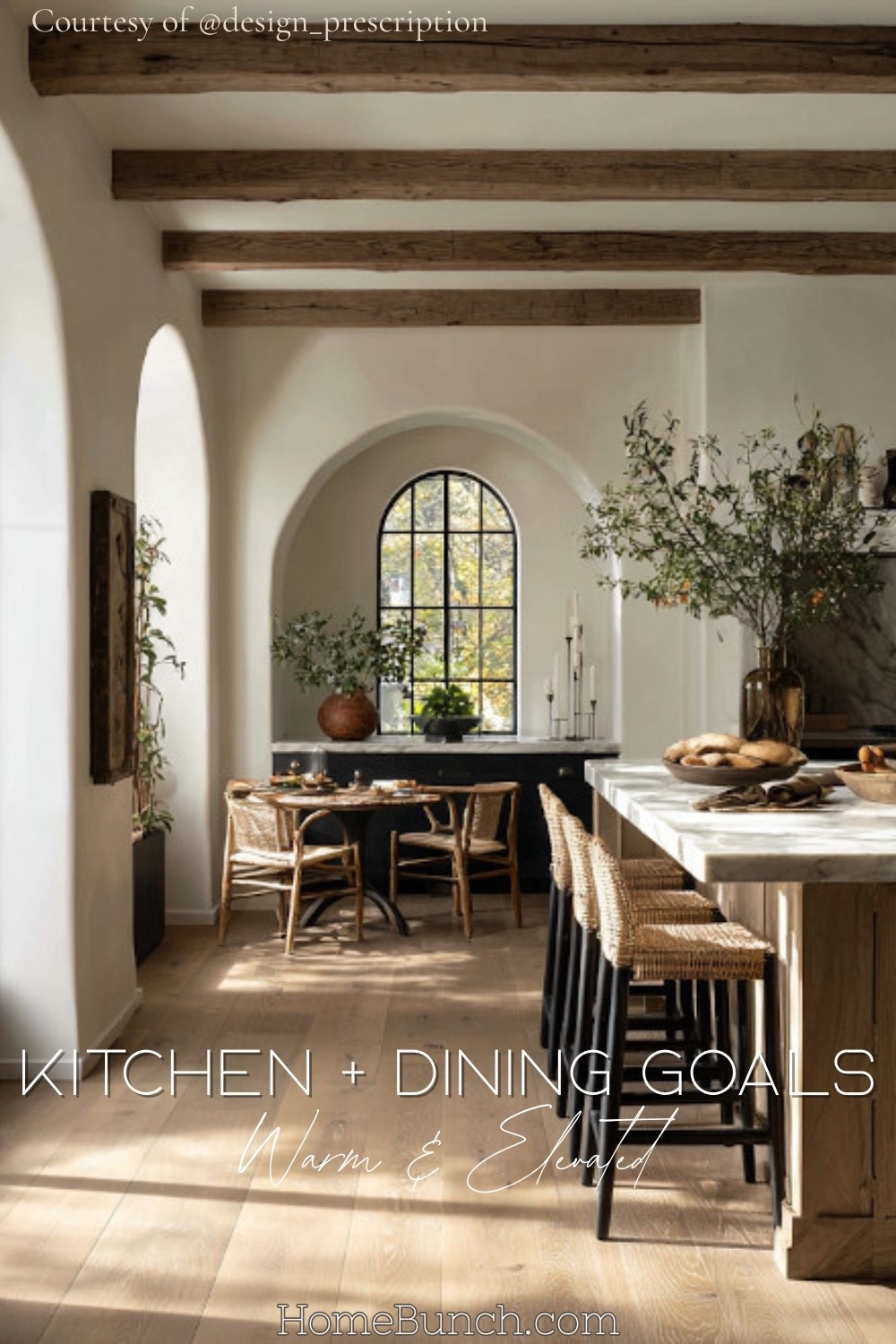 I can’t stop thinking about this kitchen… 😍
The warm wood beams, marble island, and those arched windows—everything feels so timeless and inviting.

I’m linking similar pieces to help you recreate this look—especially with all the current sales happening 👀✨


Shop this look + similar finds below 👇

Design: @Design-prescription

#LTKHome #KitchenInspo #NeutralHome #SpanishRevival #HomeStyle #InteriorDesign #KitchenGoals #WayfairFinds #HomeDecor #LTKSale

#LTKmomlife #LTKHome #LTKmorningroutine