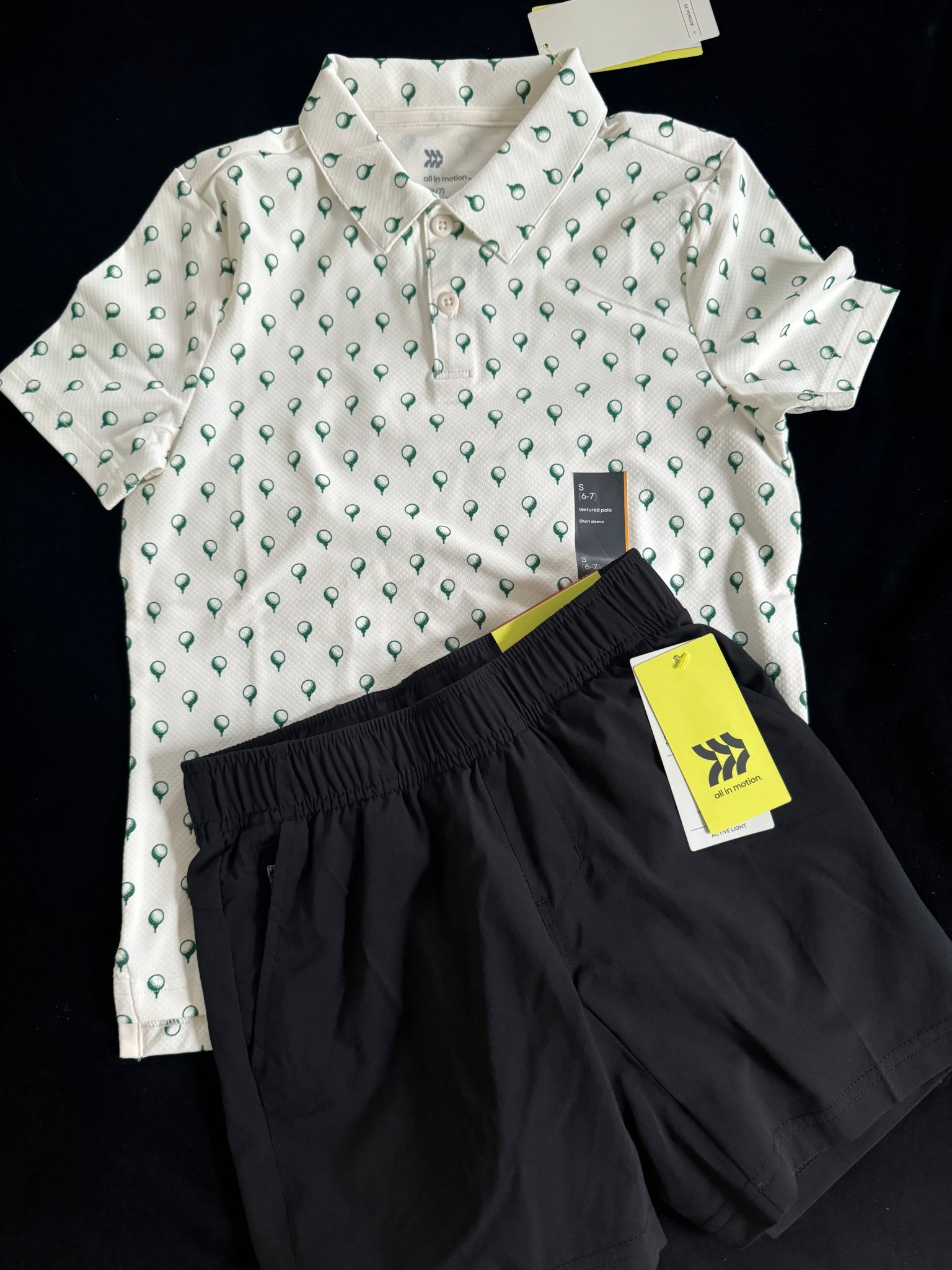 ⛳️ golf fit for Joseph!

#LTKKids #LTKFindsUnder50