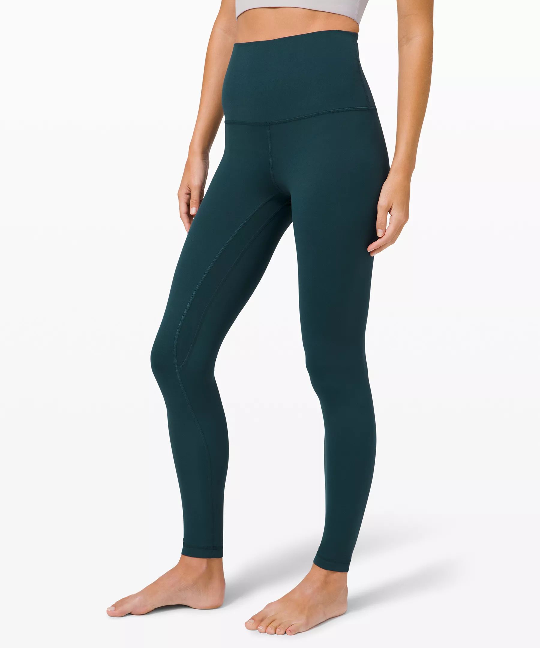 Align Super-High Rise Pant 28" | Women's Pants | lululemon | Lululemon (US)
