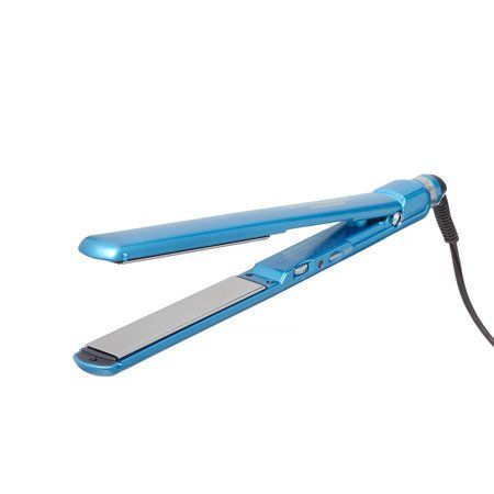 ($139.95 Value) BaBylissPRO Nano Titanium Plated Ultra Thin Hair Straightening Flat iron, 1 | Walmart (US)