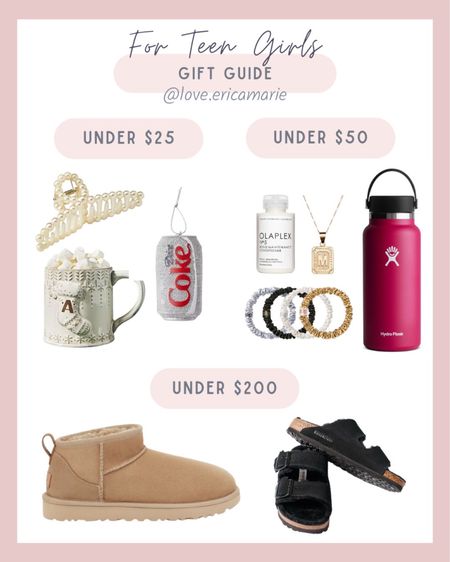 Check out some gift idea for your teens! What will you be snagging for them?

Ltkfollow, ltksale, ltksalealert,Nordstorm, Nordstorm find, gift finds, teen gift finds

#LTKsalealert #LTKunder100 #LTKunder50