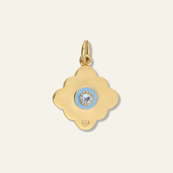 Oui Enamel Charm | HART