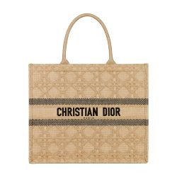 Large Dior Book tote - DIOR | 24S US