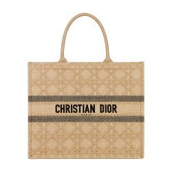 Large Dior Book tote - DIOR | 24S (APAC/EU)