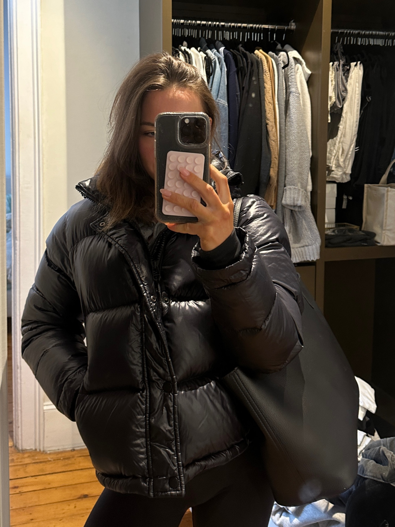 Ootd

#LTKStyleTip #LTKSeasonal #LTKBeauty