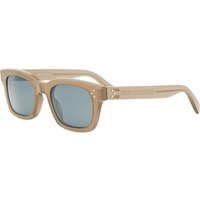 CL40232I 45V | Color: Shiny Opaline Pink-blue | Curio