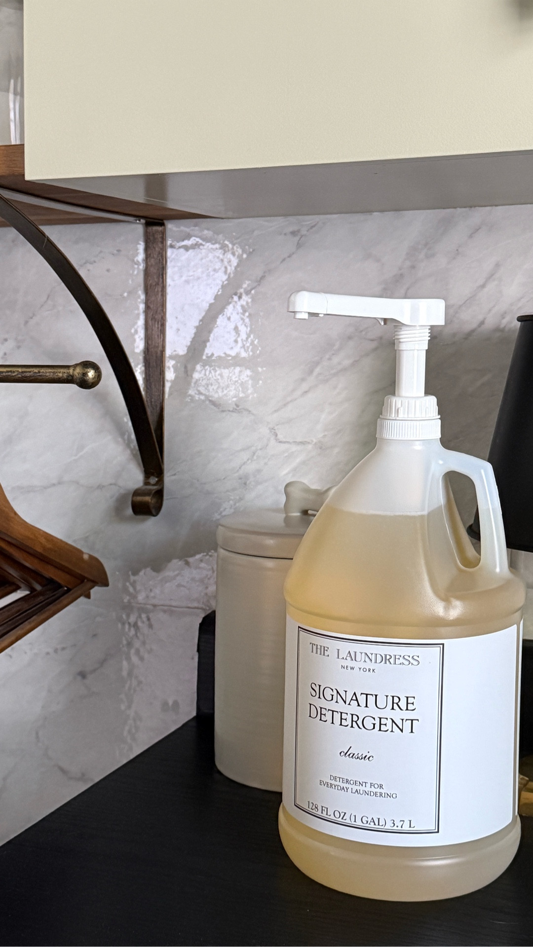 My favorite laundry detergent for years… ￼

#LTKHome #LTKdayinmylife