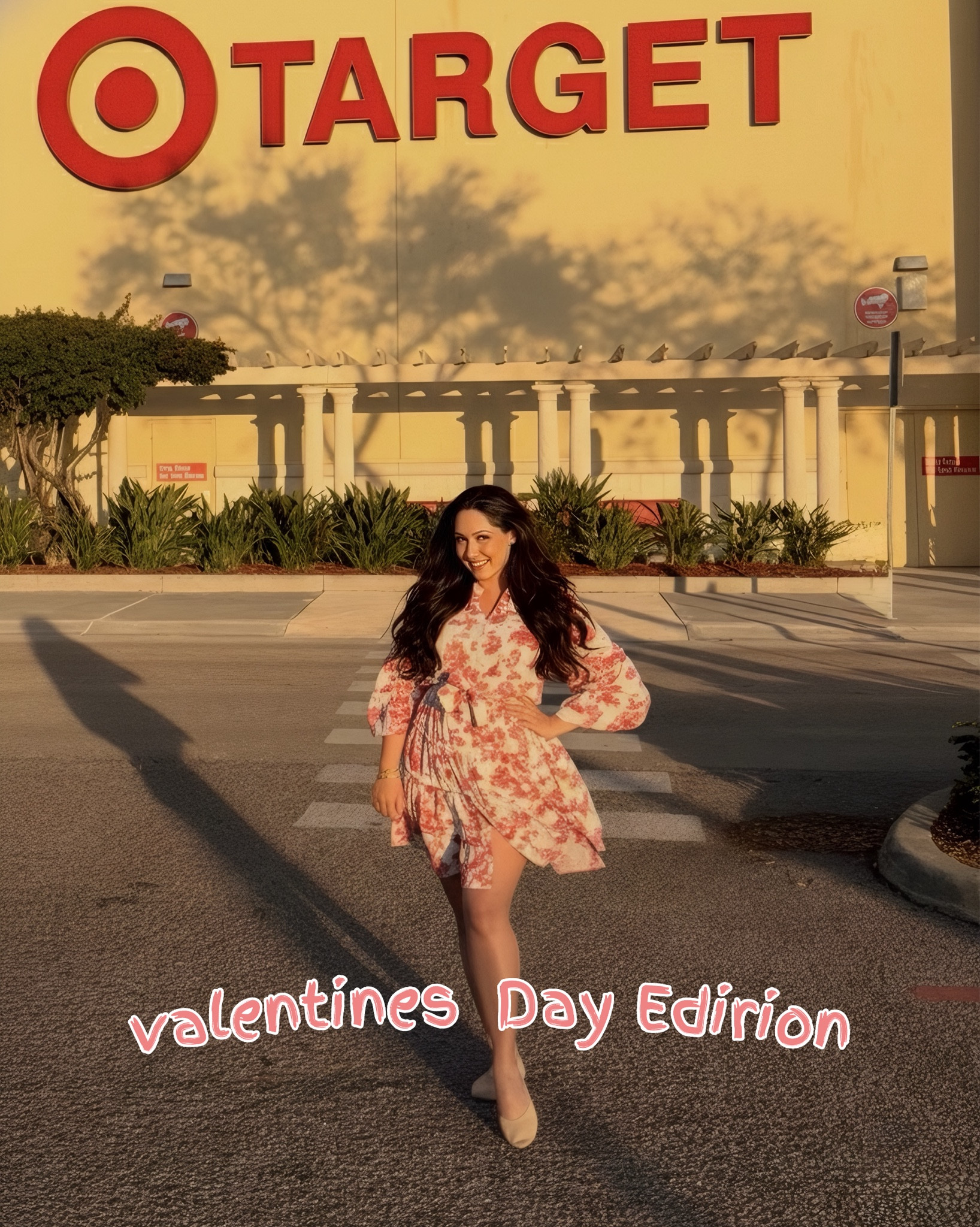 💖 Valentine’s Day is almost here and Target’s shelves are flying! 🛍️ Don’t miss out—order online and either pick up at your local store or have it shipped straight to your door, just in time for the big day! 🎁✨ Cute gifts, sweet treats, and décor you’ll definitely want!

#ValentinesDay2026 #TargetFinds #ValentineVibes #GiftGoals #CupidApproved #TreatYourself #LoveIsInTheAir #ShopSmart #TargetHaul

@Target 

#LTKValentine