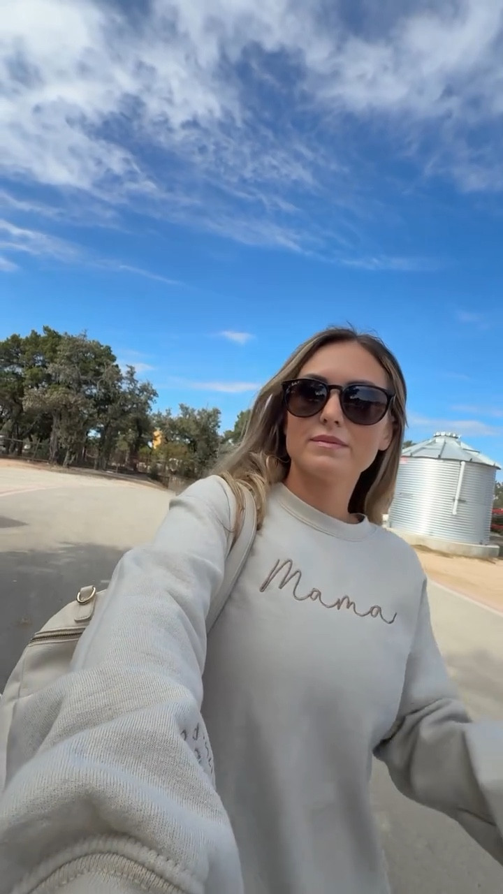 Why is meeting adult friends so hard 🤣🤣 but I feel like when you know you're gonna click with someone, you know! #momlife #weekendvlog #momsofinstagram