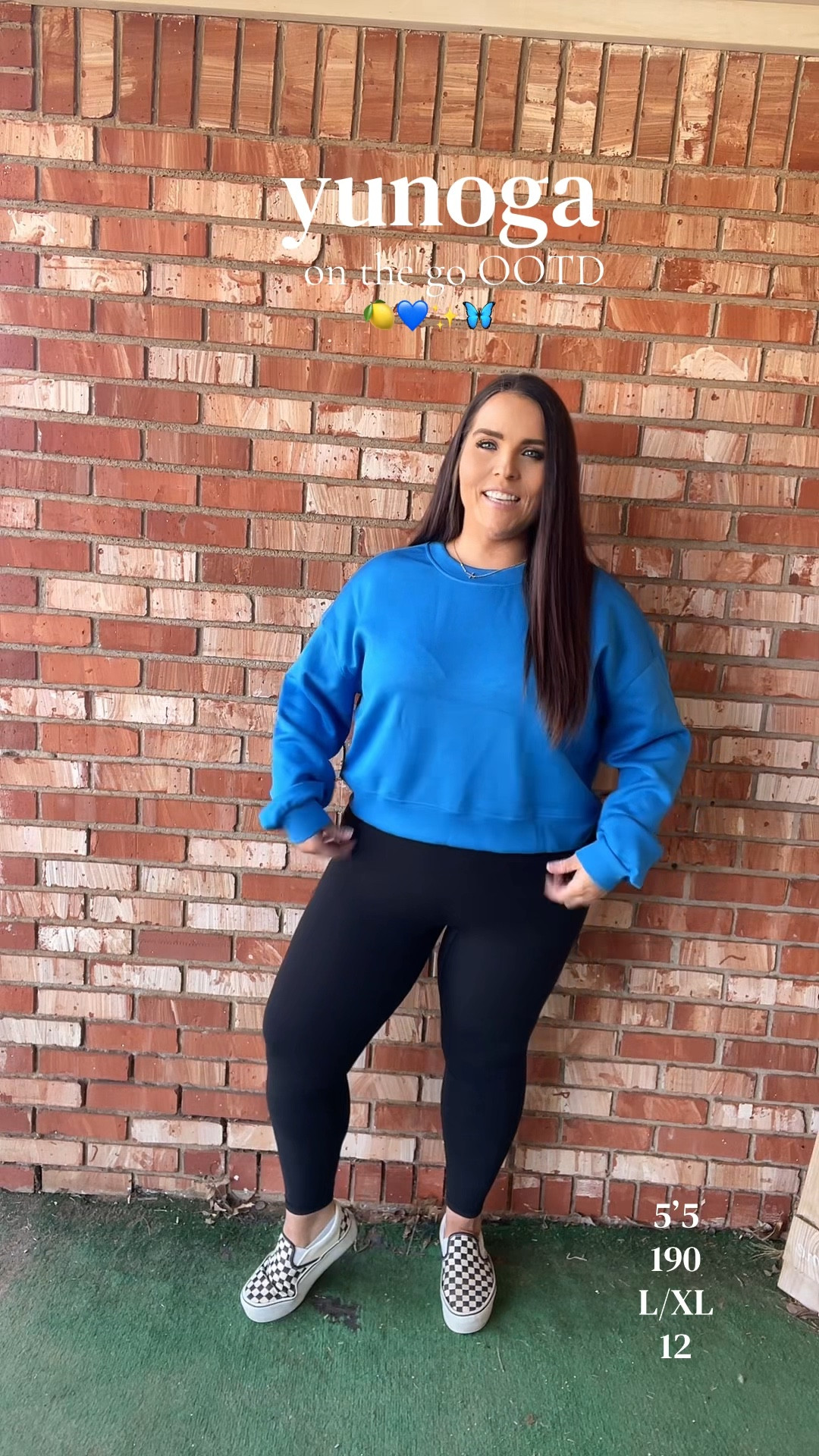 Mama on the go fit 

#LTKMidsize #LTKootd #LTKmomlife