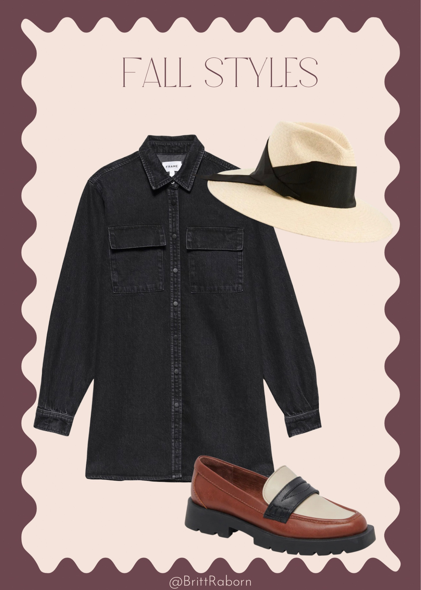 Fall styles 🖤 

#LTKover40 #LTKshoecrush #LTKSeasonal