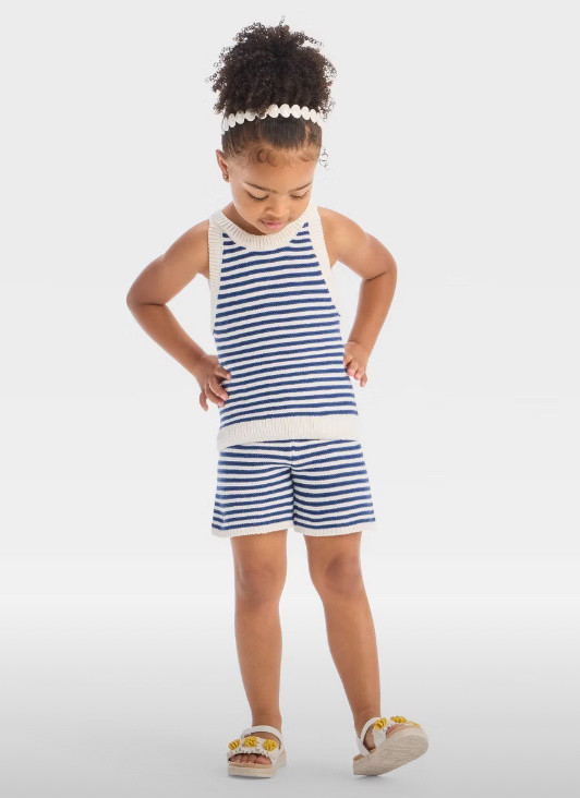 Summer outfit - toddler striped set; this is so cute, I wish this was in Lillian’s size. 


#LTKSeasonal #target #toddler #toddlergirl #fourthofjuly #memorialday #under20 #budgetfriendly 

#LTKStyleTip #LTKKids #LTKFindsUnder50