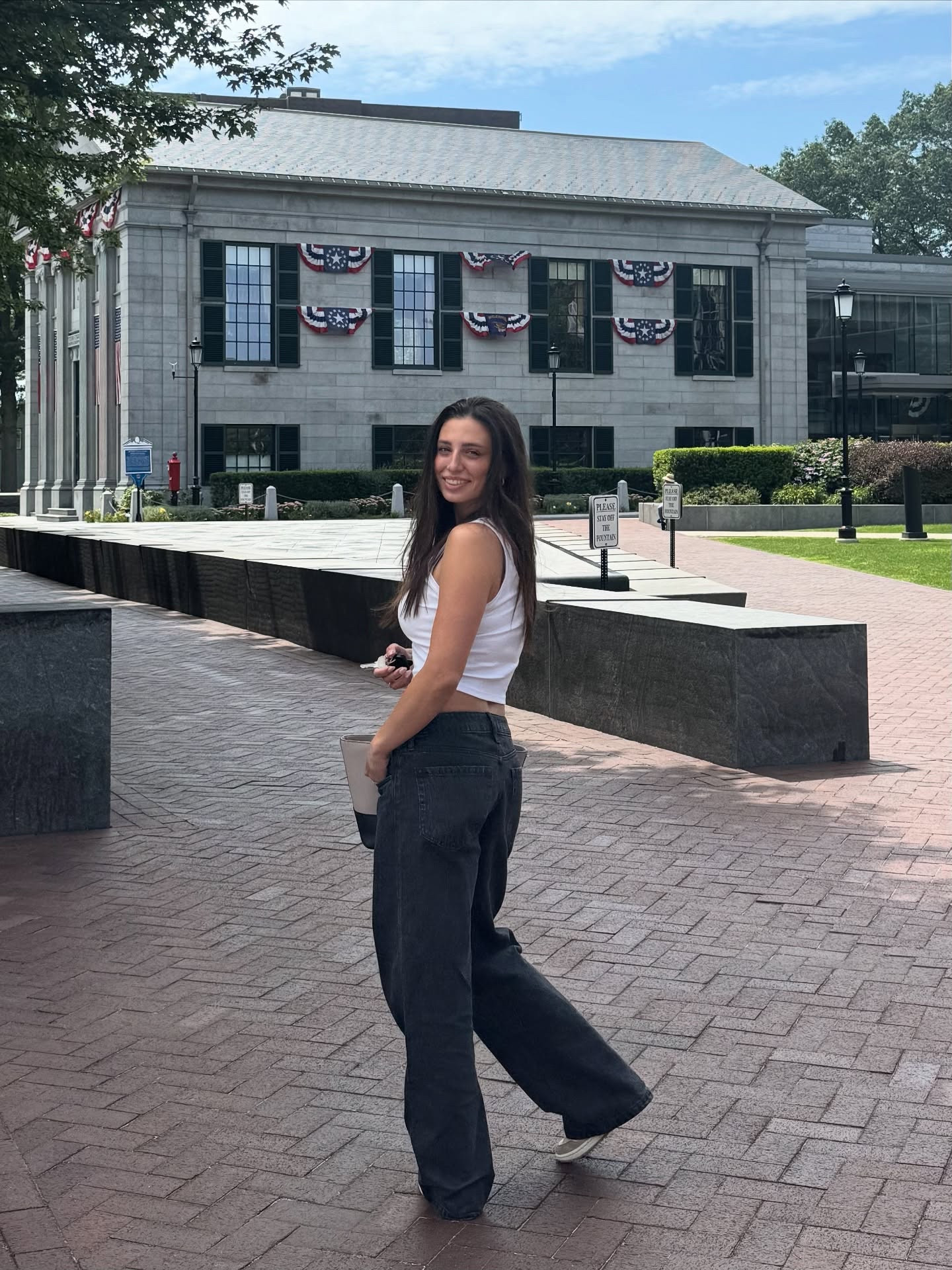 Wait…. But summer… where did you go