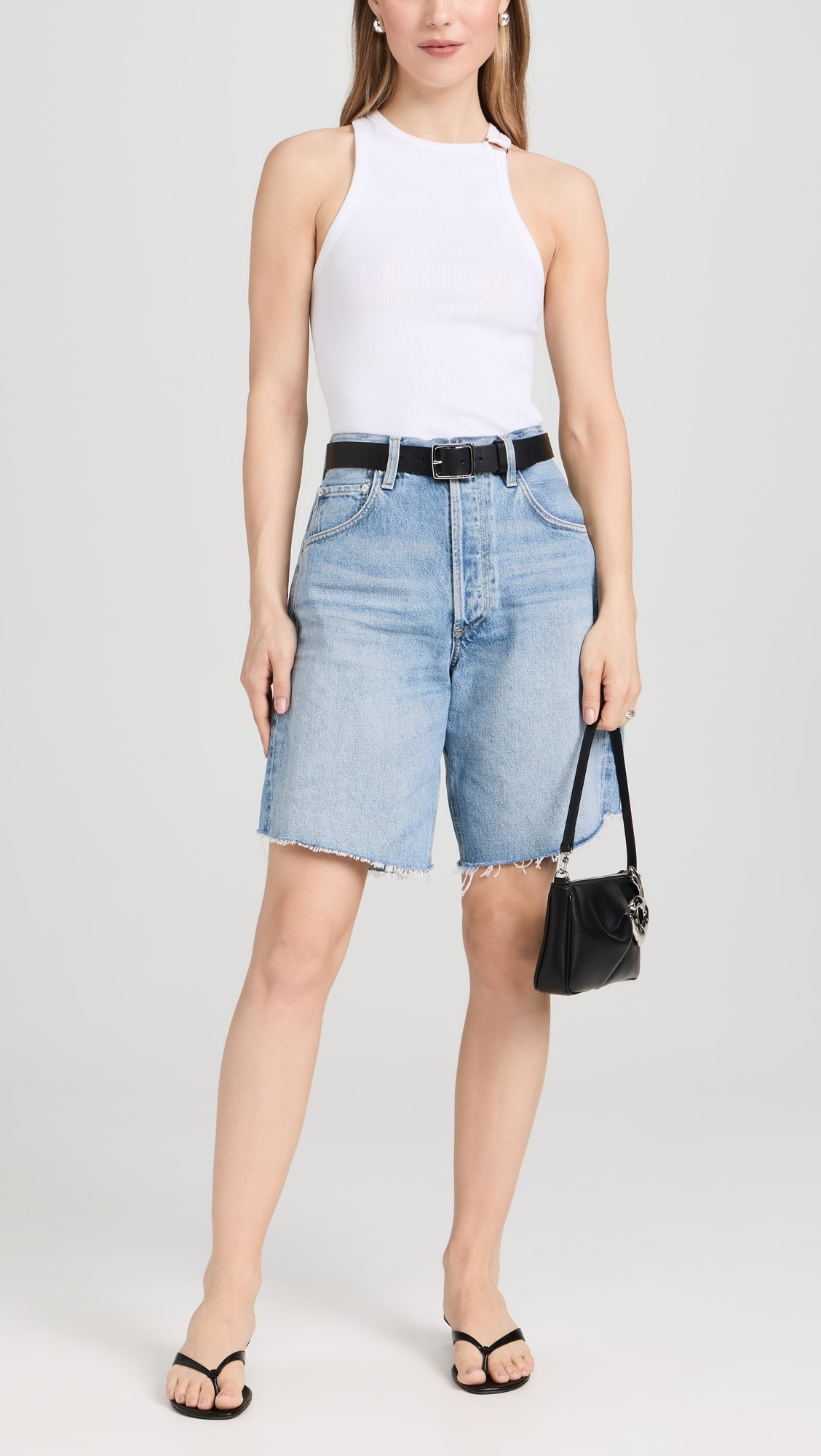 Ayla Shorts | Shopbop