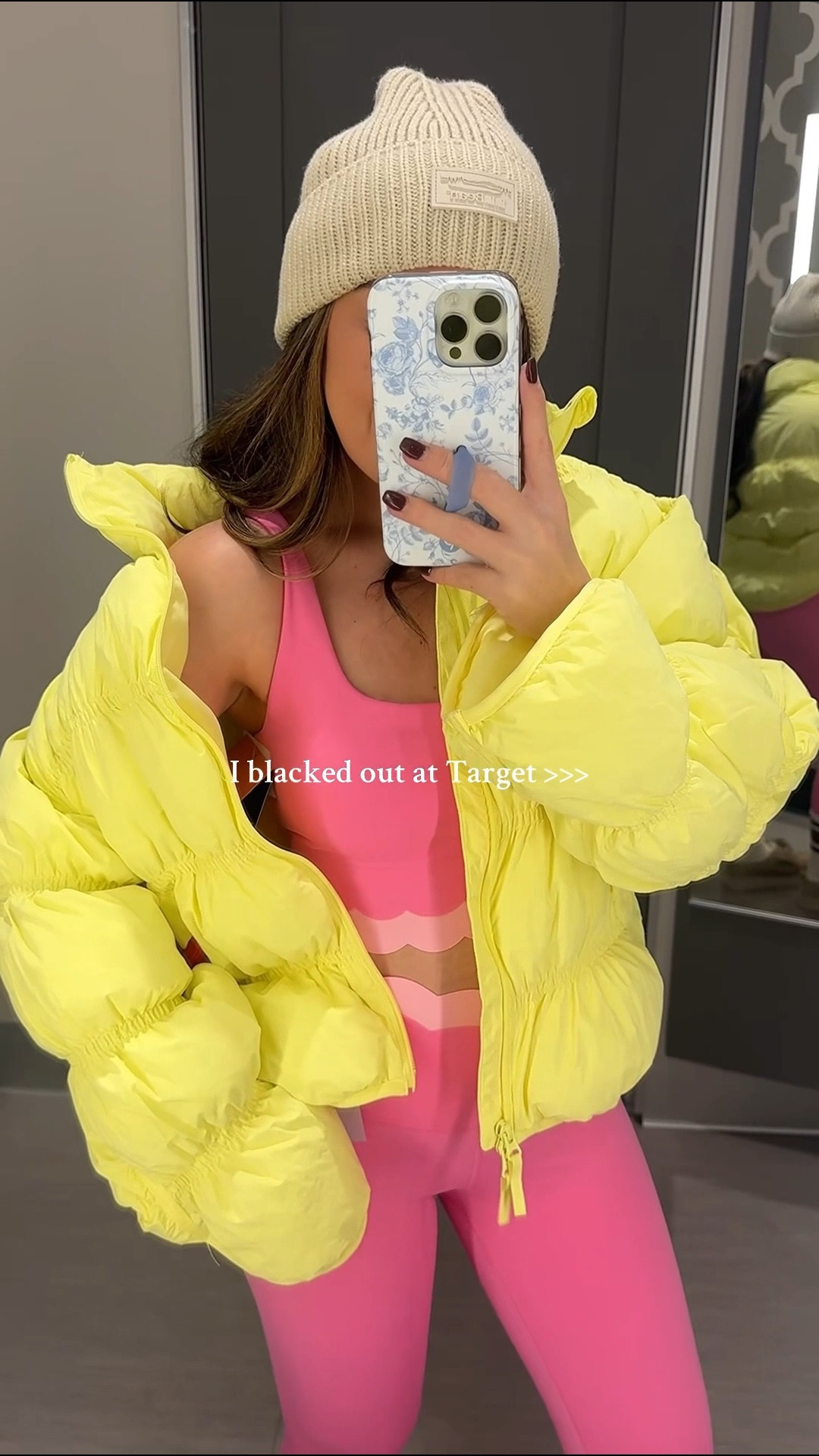 New Target activewear!
Target style 
Target leggings
Target matching set
Joylab at target



#LTKGiftGuide #LTKActive #LTKHoliday