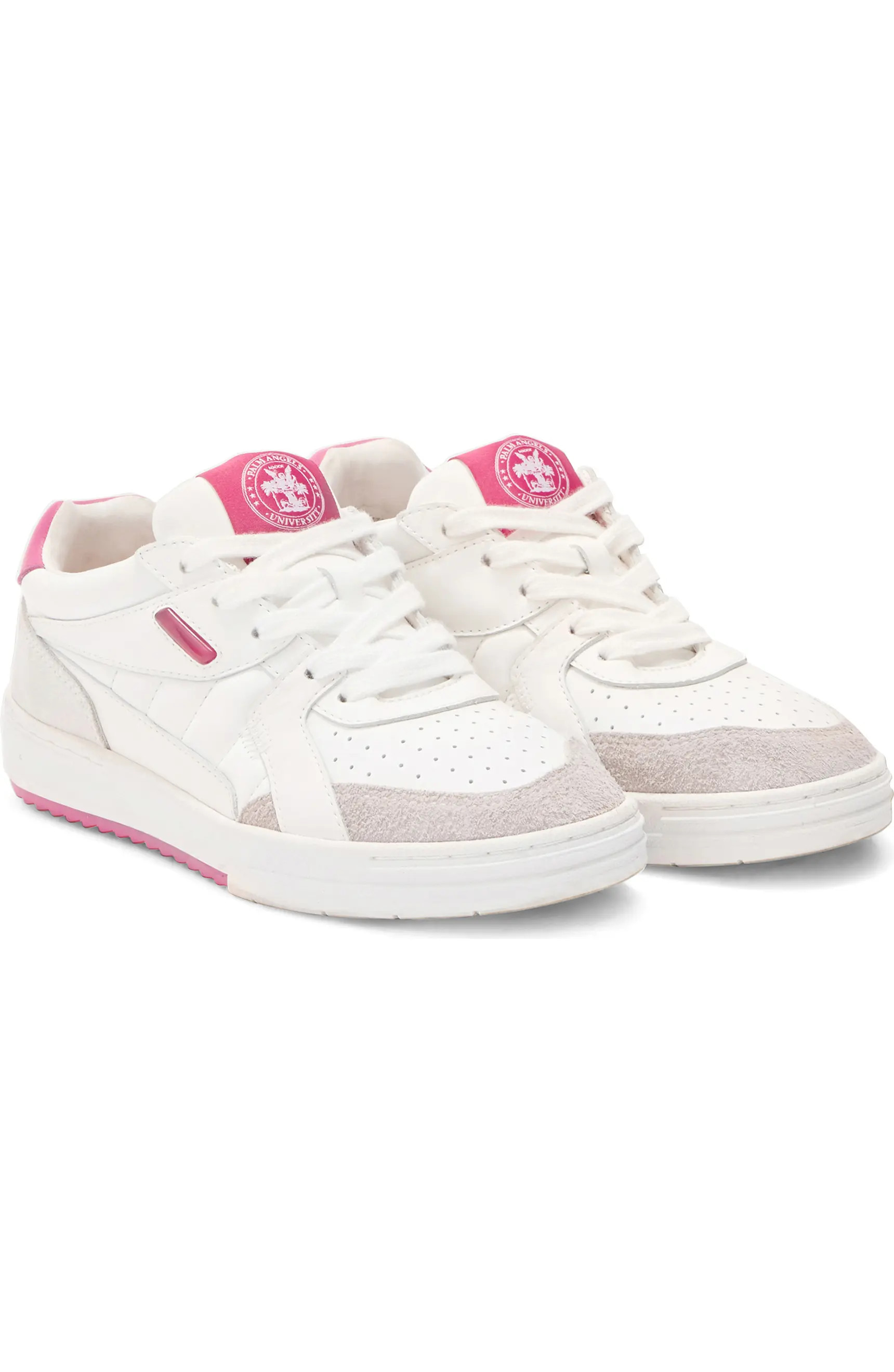 Palm University Low Top Sneaker | Nordstrom