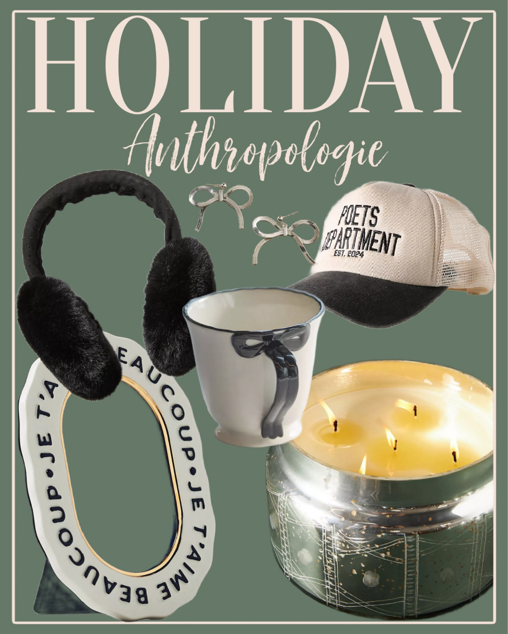 Anthropologie sale!

#LTKGiftGuide #LTKCyberWeek 🎅🏻🎄

#ltksalealert
#ltkholiday
Cyber Monday deals
Black Friday sales
Cyber sales
Prime Day
Amazon
Amazon Finds
Target
Sweater Dress
Old Navy
Combat Boots
Booties
Wedding guest dresses
Walmart Finds
Family Photos
Target Style
Fall Outfits
Shacket
Home Decor
Fall Dress
Gift Guide
Fall Family Photos
Coffee Table
Boots
Christmas Decor
Men’s gift guide
Christmas Tree
Gifts for Him
Christmas
Jackets
Target 
Amazon Fashion
Stocking Stuffers
Thanksgiving Outfit
Living Room
Gift guide for her
Shackets
gifts for her
Walmart
New Years Eve Outfits
Abercrombie
Amazon Gift Guide
White Elephant Gifts
Gifts for mom
Stocking Stuffers for Him
Work Wear
Dining Room
Business Casual
Concert Outfits
Halloween
Airport Outfit
Fall Outfits
Boots
Teacher Outfits
Lululemon align leggings
Athleisure 
Lululemon sale
Lululemon leggings
Holiday gifting
Gift guides
Abercrombie sale 
Hostess gifts
Free people
Holiday decor
Christmas
Hearth and hand
Barefoot dreams
Holiday style
Living room decor
Cyber week
Holiday gifting
Winter boots
Sweater dresses
Winter coats
Winter outfits
Area rugs
Black Friday sale
Cocktail dresses
Sweaters
LTK sale
Madewell
Thanksgiving outfits
Holiday outfits
Christmas dress
NYE outfits
NYE dress
Cyber sale
Holiday outfits
Gifts for him
Slippers
Christmas party dress
Holiday dress 
Knee high boots
MIL gifts
Winter outfits
Last minute gifts

#LTKHoliday #LTKGiftGuide #LTKCyberWeek