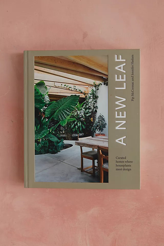A New Leaf | Anthropologie (US)