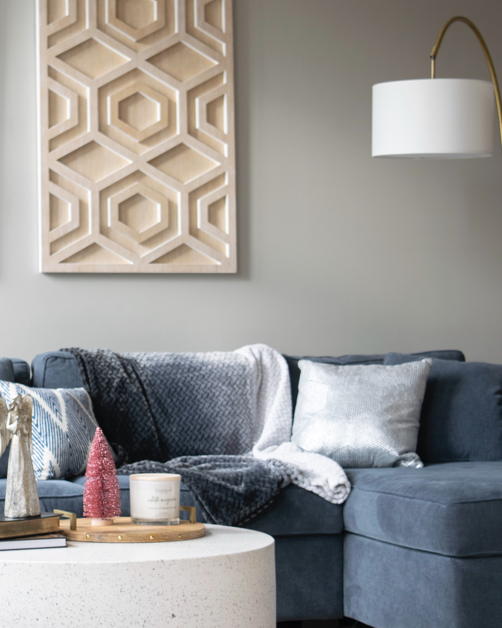 Searching for ways to cozy up your living space? Pillows, blankets, and subtle lighting are the ✨best✨ ways to make this happen! These are inexpensive interchangeable ways to cozy up a space with each new season. And fall is the perfect time to make this happen before you bring out Christmas decor for festive fun 🫶🏼 

#LTKHome #LTKSaleAlert #LTKStyleTip