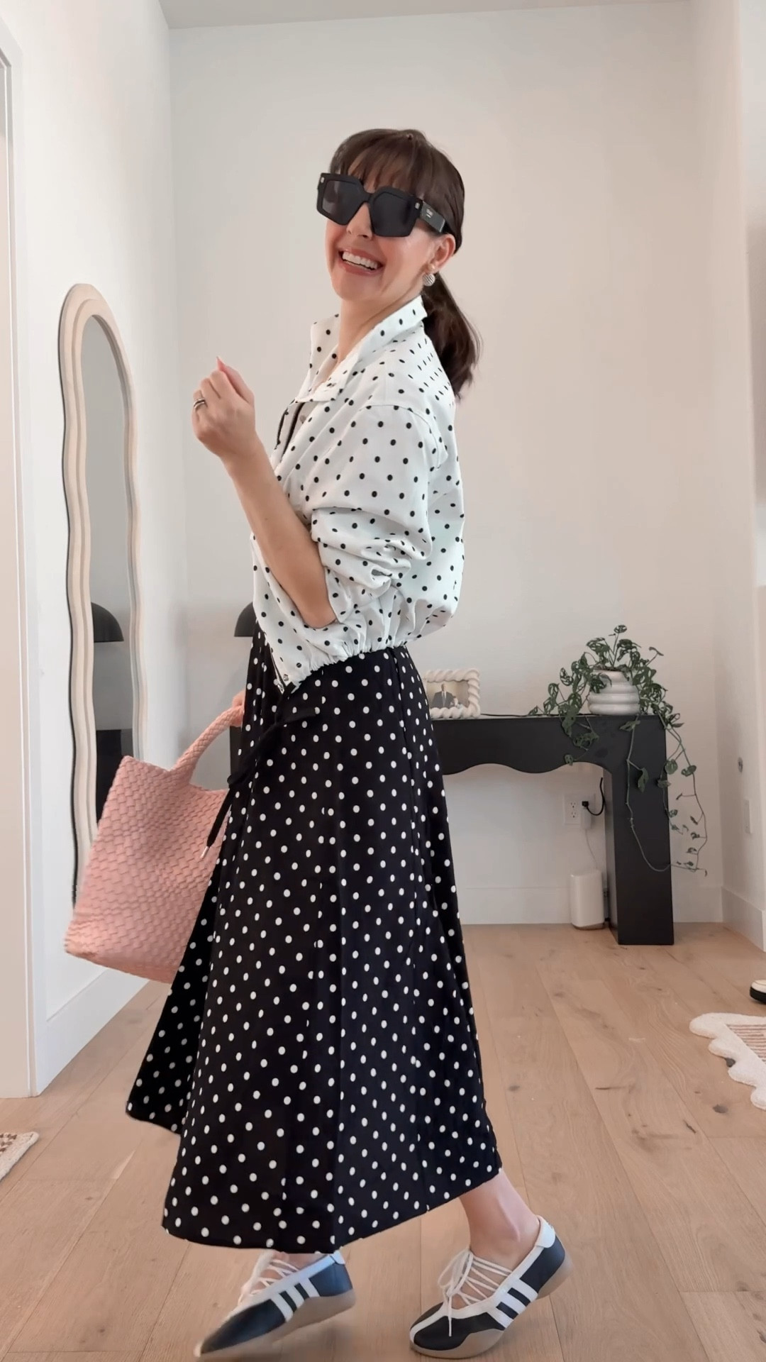 ONE DRESS FROM NORDSTROM UNDER $100 THAT WORKS WITH EVERYTHING