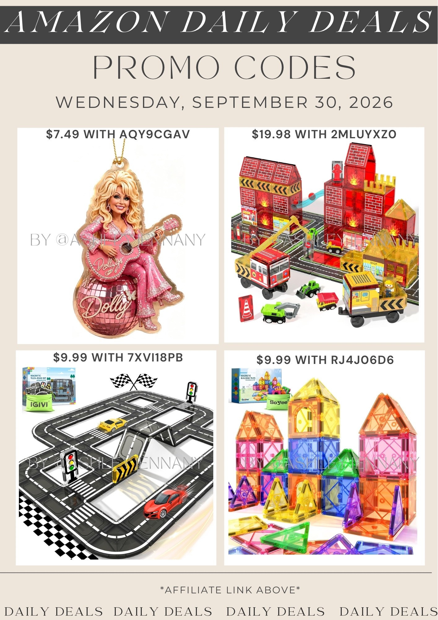 Amazon deals

#LTKSaleAlert #LTKKids