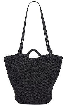 Crochet Basket Bag
                    
                    Cleobella | Revolve Clothing (Global)